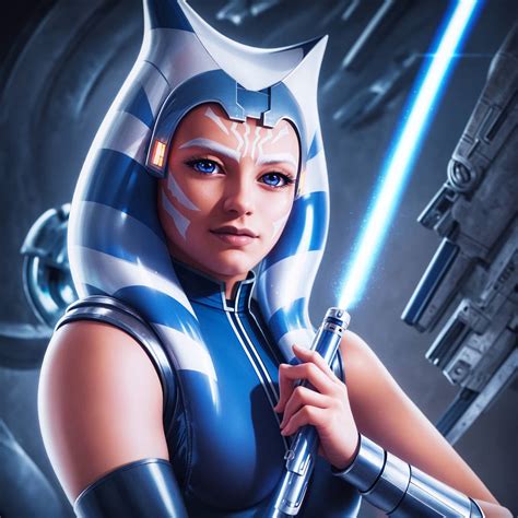 snips ahsoka